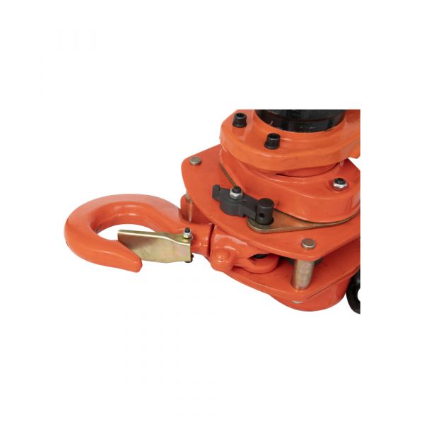 Topgear TOPGEAR Ratchet Hoist, 2 Ton