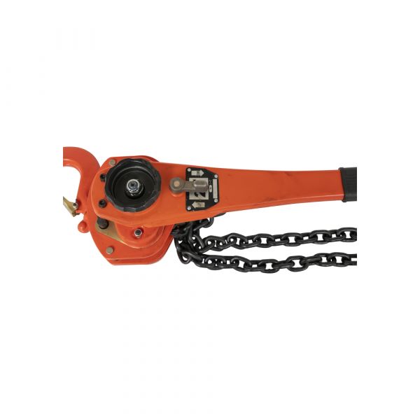 Topgear TOPGEAR Ratchet Hoist, 2 Ton