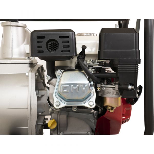 Pompa dell'acqua topgear topgear QS30G