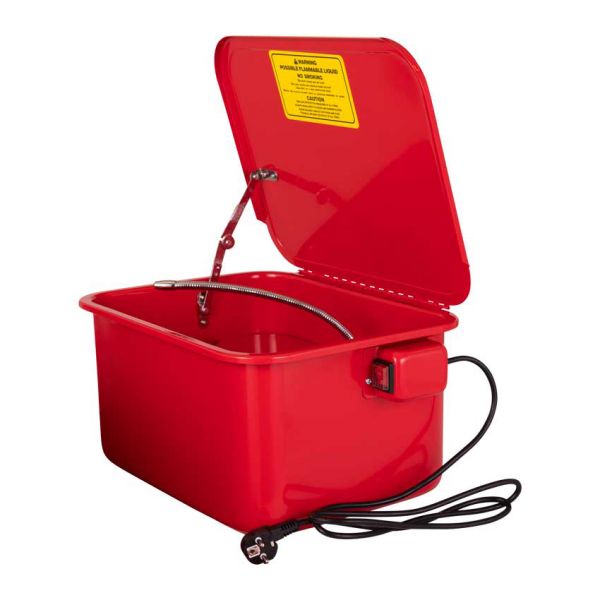 Topgear Topgear Degreaser da 16 litri Contenitore