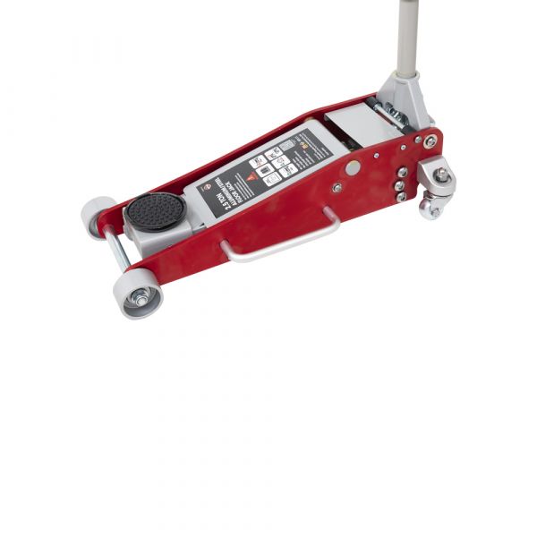 Topgear TOPGEAR Garage jack 2.25 Ton ALU