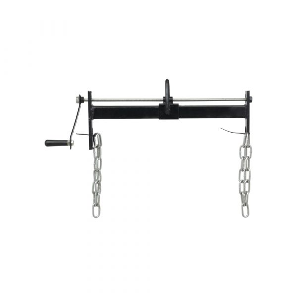 Topgear TOPGEAR Equator with chain