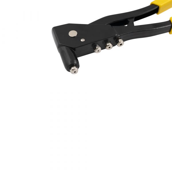 Topgear Topgear Pop Nagelt Tang + Nägel