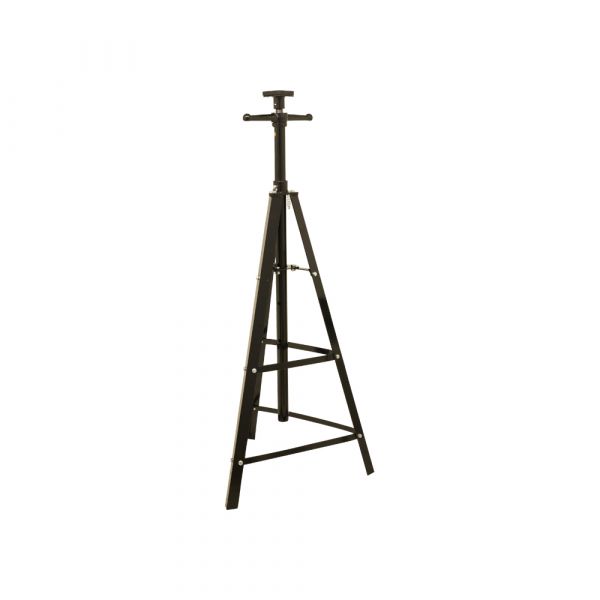 Topgear Topgear Axle Sesteun, Modello alto, 2 tonnellate