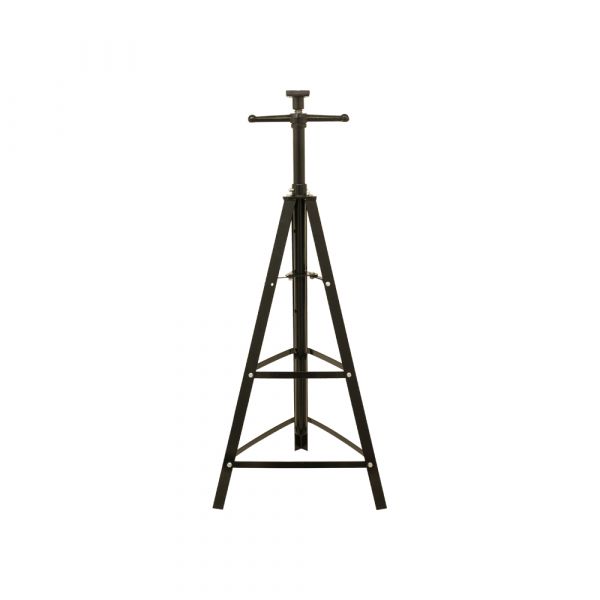 Topgear Topgear Axle Sesteun, Modello alto, 2 tonnellate