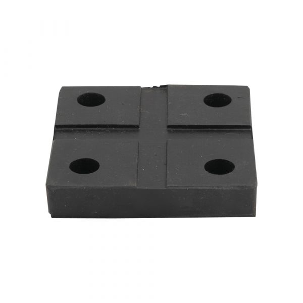 Topgear TOPGEAR Rubber block for axle support high model