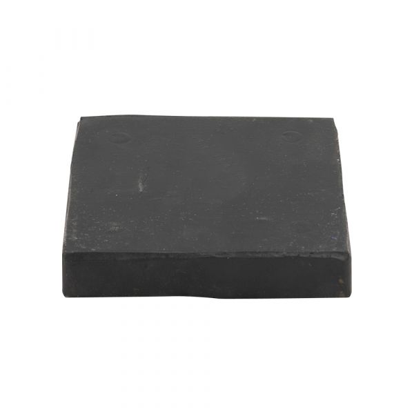Topgear TOPGEAR Rubber block for axle support high model