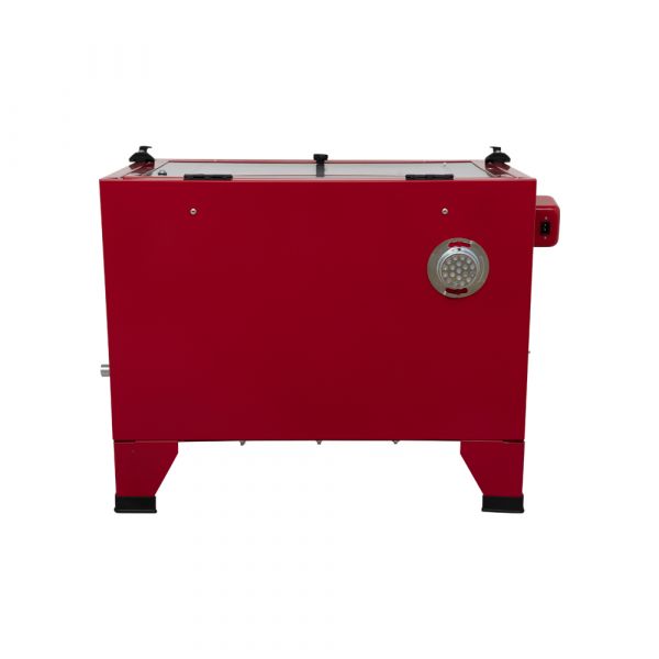 Sandblastschrank, Tischmodell *