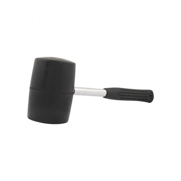 Topgear Topgear Hamer Gummi mit Stahlstahl