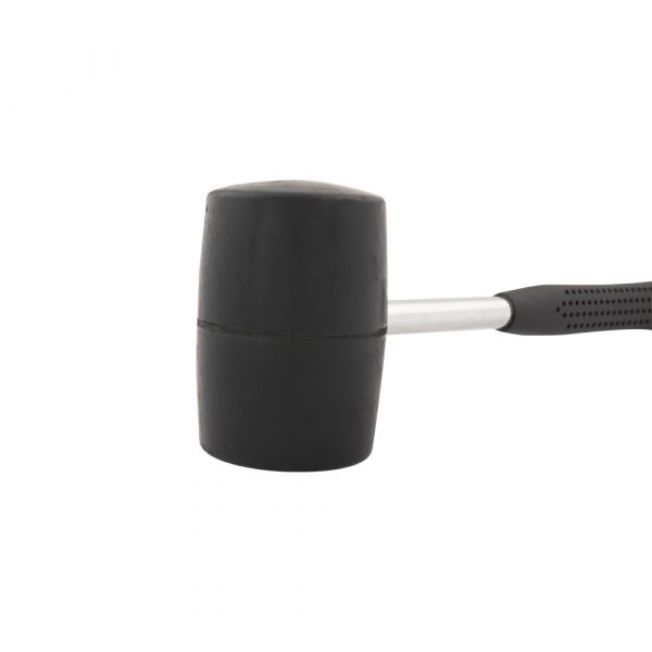 Topgear Topgear Hamer Gummi mit Stahlstahl