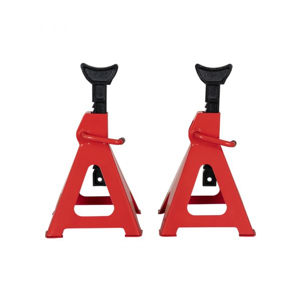 Set di assi topgear topgear set a 2 pezzi, 6 tonnellate