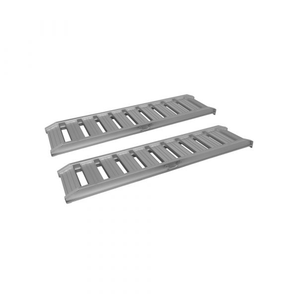 Loading ramp SET 185cm 1800 kg.