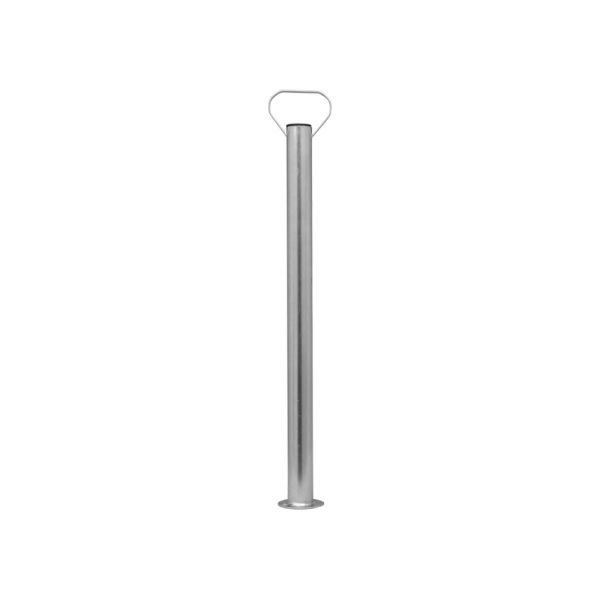 Trailergear TRAILERGEAR Support leg 48 mm