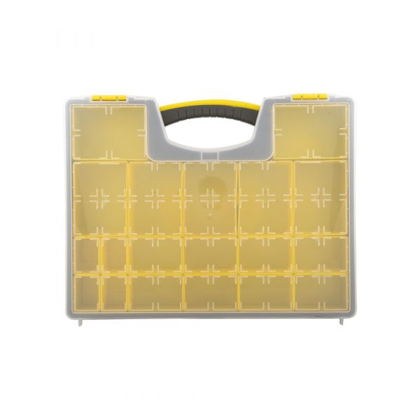 Topgear TOPGEAR Box na náradie 420x335x62 mm.