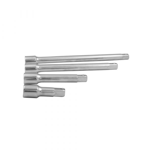 1 2 Extension pieces 4-piece