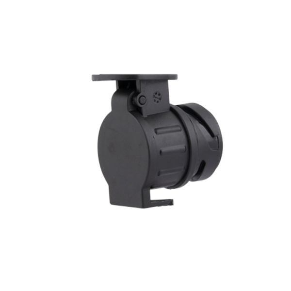 Adapter 13-pole bis 7-pin