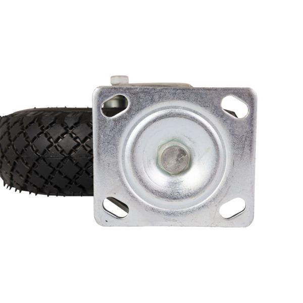 Sukamieji ratai 300x4 pneumatinė padanga