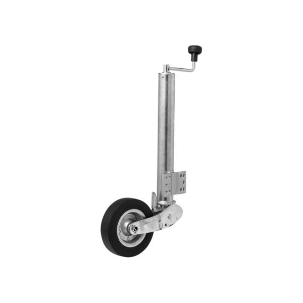 Trailergear TRAILERGEAR Nose wheel 60 mm. automatic profi