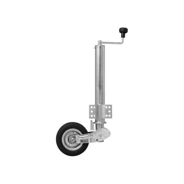 Trailergear TRAILERGEAR Nose wheel 60 mm. automatic profi