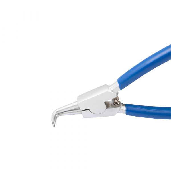 Topgear TOPGEAR Circlip Pliers Set 4-piece