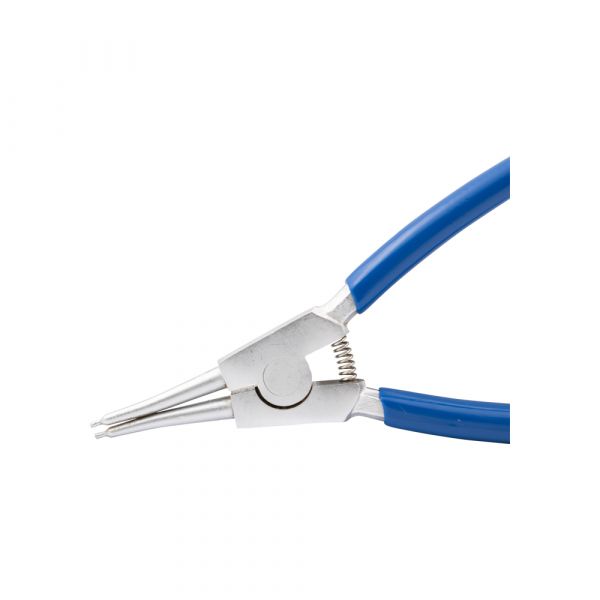 Topgear TOPGEAR Circlip Pliers Set 4-piece