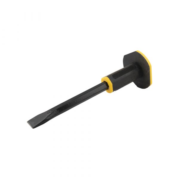 Chisel with flat point 30 cm.