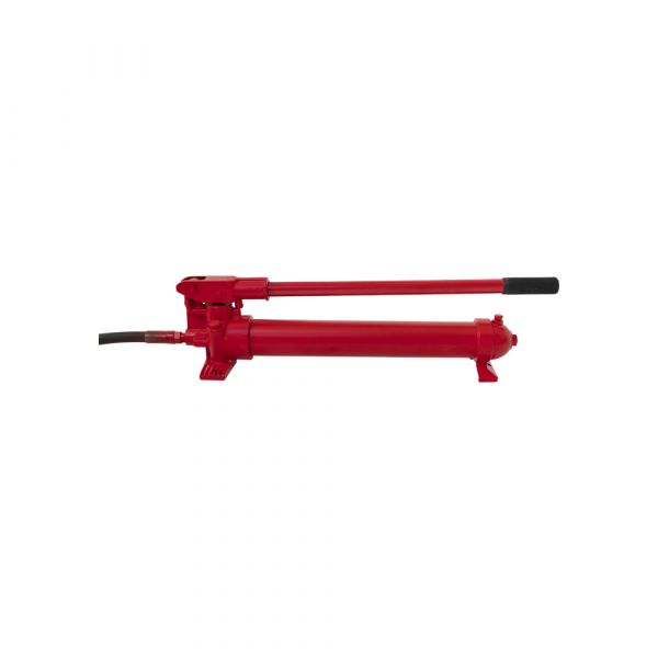 Igre na delovnem mestu ABI 12 ton, Hydr. Miza.