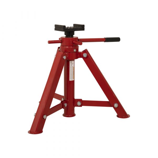 Supporto dell'asse topgear topgear con vite, 12 tonnellate