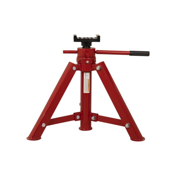 Supporto dell'asse topgear topgear con vite, 12 tonnellate