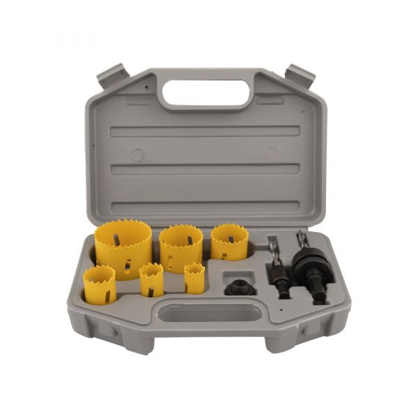 Sega topgear sega a 9 pezzi bi-metal