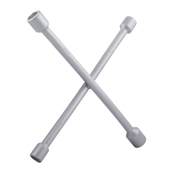 TOPGEAR TOPGEAR CROSS KEY 13 16 -17-19-22 mm.