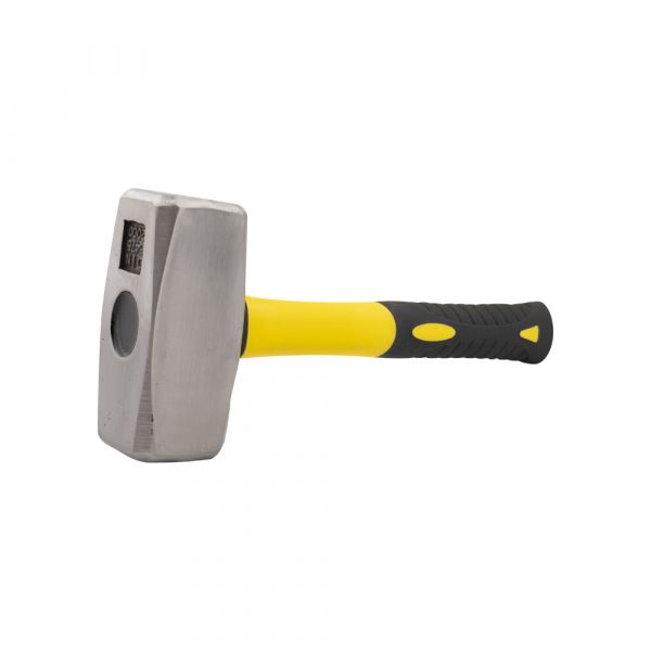 Topgear TOPGEAR Hammer fist 2 kilo fiber steel
