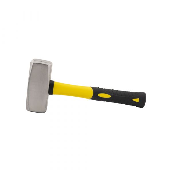 Topgear TOPGEAR Hammer fist 2 kilo fiber steel