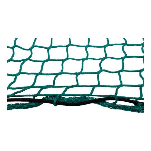Trailergear cover net 3.5x2 m, mesh 4x4 cm.