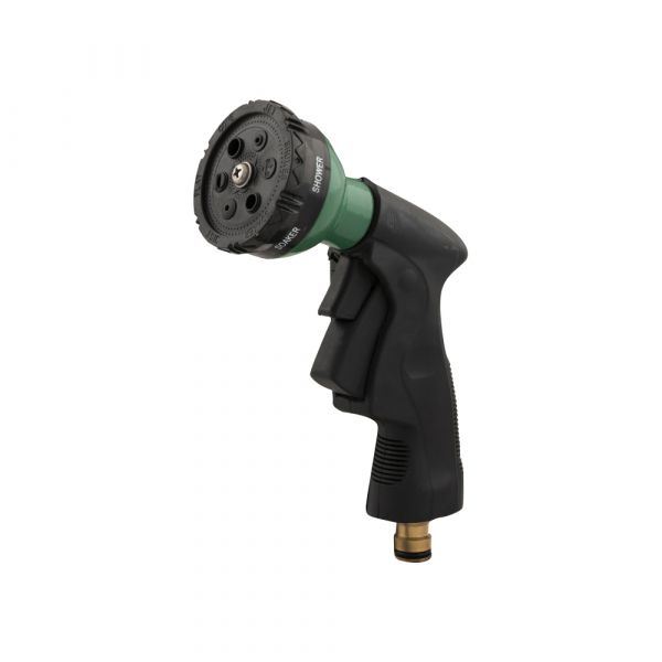 Fonctions de pulvérisateur à main 6 *