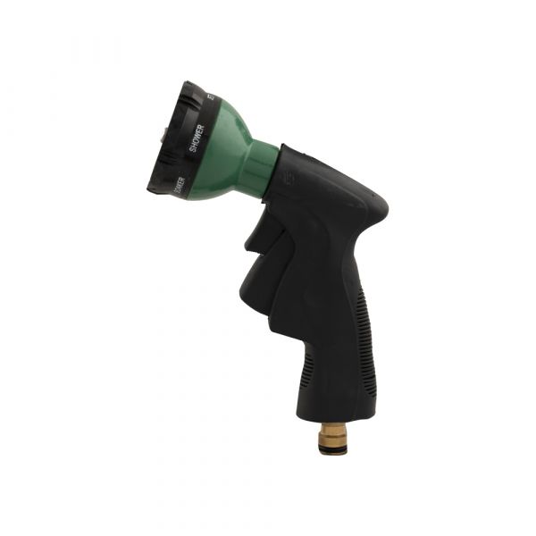 Fonctions de pulvérisateur à main 6 *