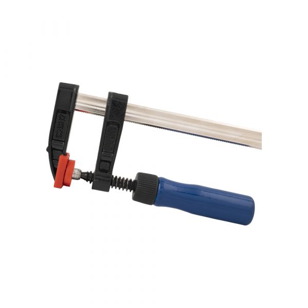 Topgear Topgear Kleberklemme 50x250 mm, Profi