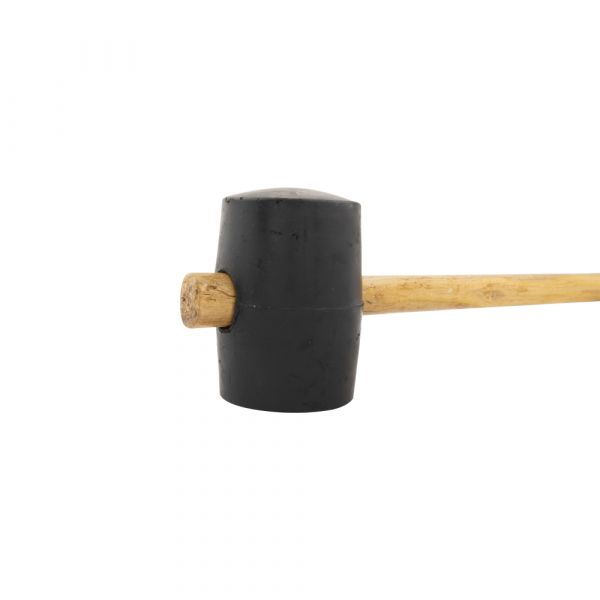 Casúr rubair, 1250 gram, cruinn