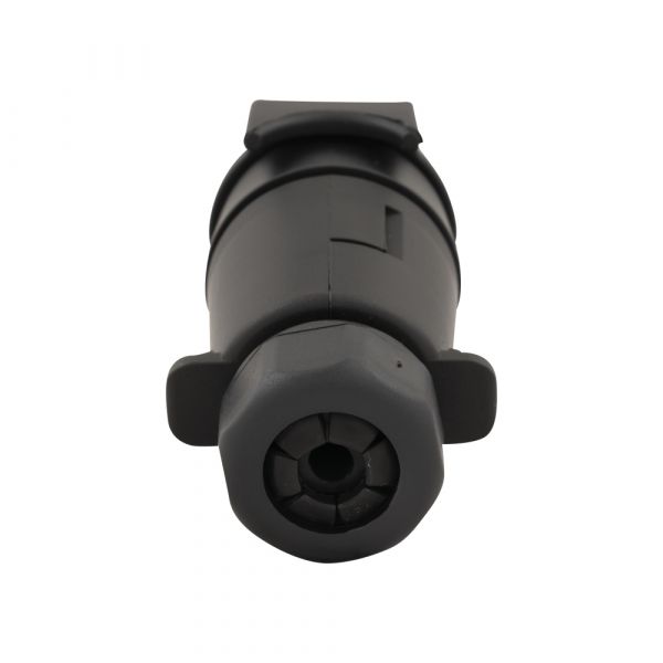 7-pin plastic contrast plug