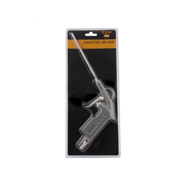 Topgear topgear blaaspistool long modello 1 4