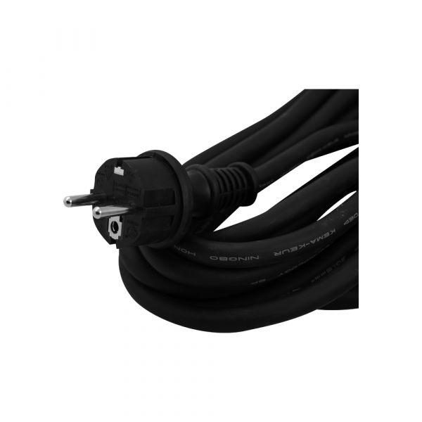 Bloque d'extension 3 simple 5 m.