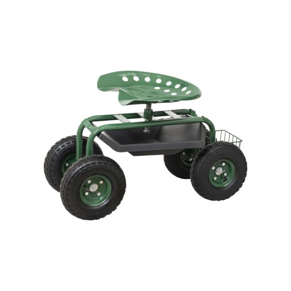 GARDENGEAR Garden Trolley max. 150 kg.