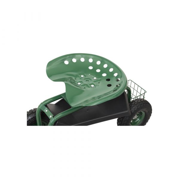 GARDENGEAR Garden Trolley max. 150 kg.