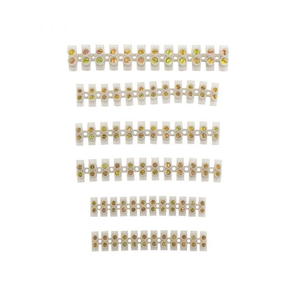 Topgear Topgear Crownstone Strips 6 Pickel