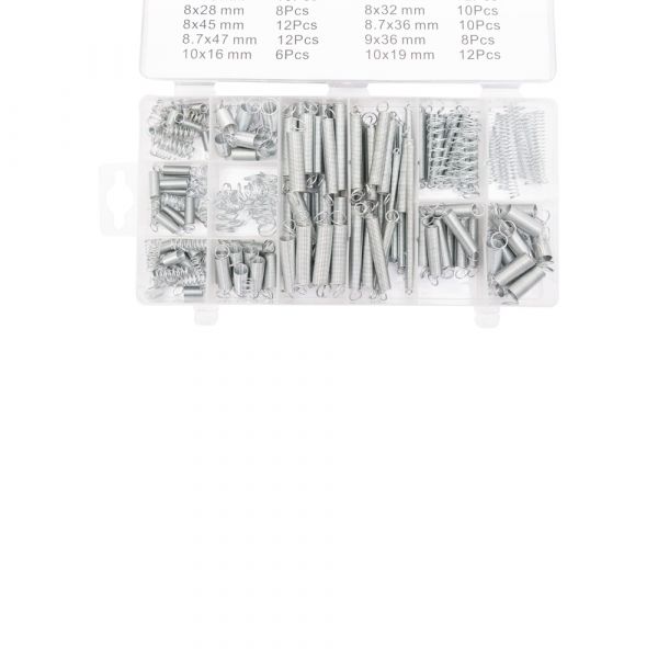 TOPGEAR TOP-GEAR FEATHER Assortiment 200 Party