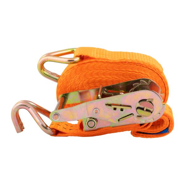 Trailergear Trailergear Lashing Band 35 mm, 7 m. 2 tonn