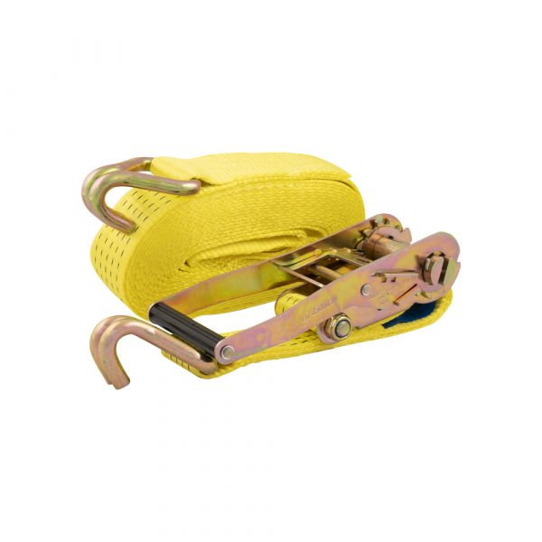 Trailergear Trailergear Lashing Band 50 mm, 9 m. 5 ton