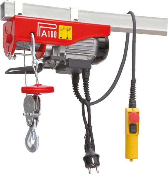 Topgear Topgear Takel Electric, 50 100 chili