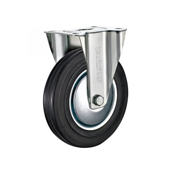 Tarsus Bokwiel 200 mm. noir