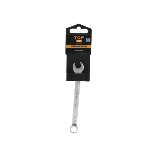 Topgear open-end ring spanner 10 mm